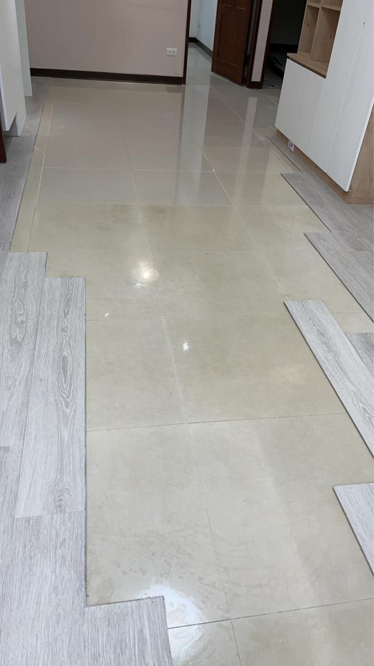 地板施工案件圖片