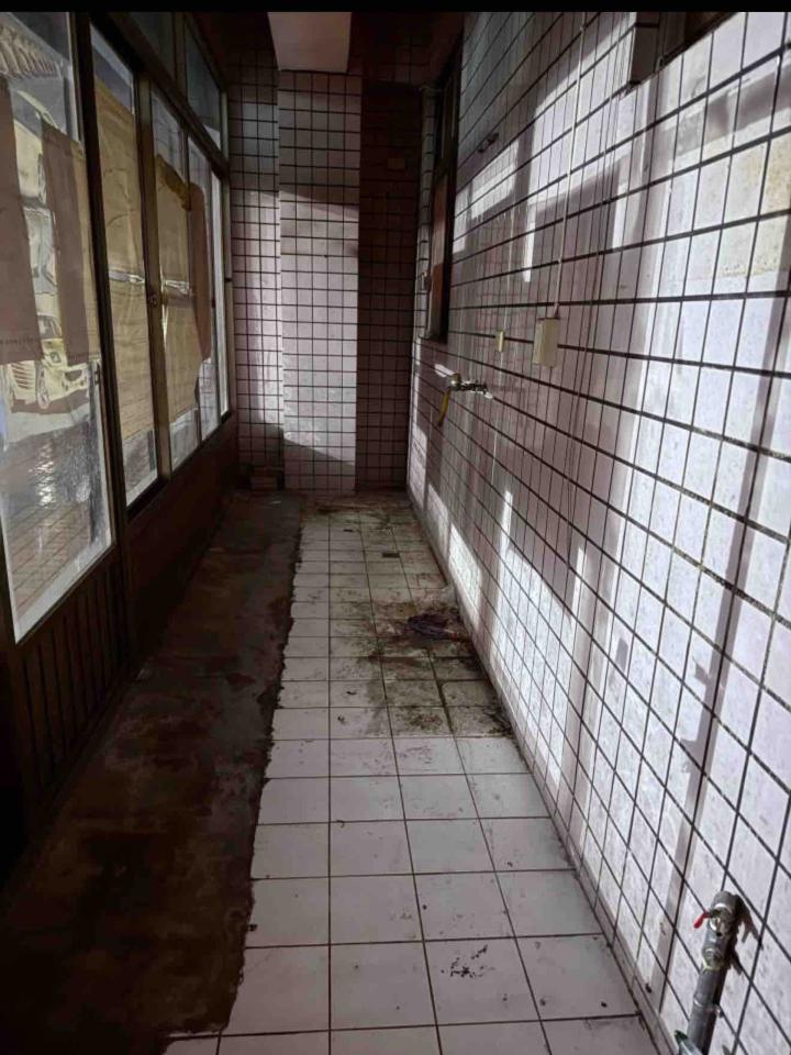 油漆工程案件圖片