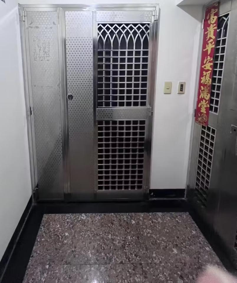 電子鎖安裝案件圖片