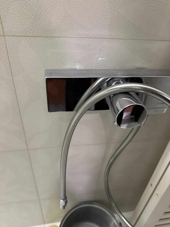 水龍頭裝修案件圖片