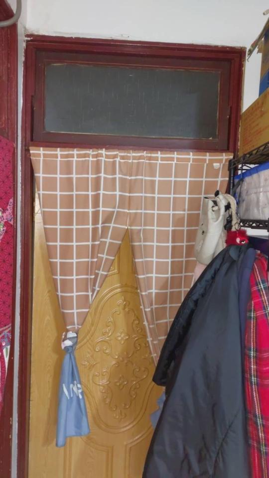 門片安裝案件圖片