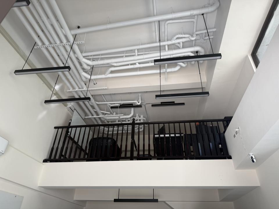 燈具安裝案件圖片