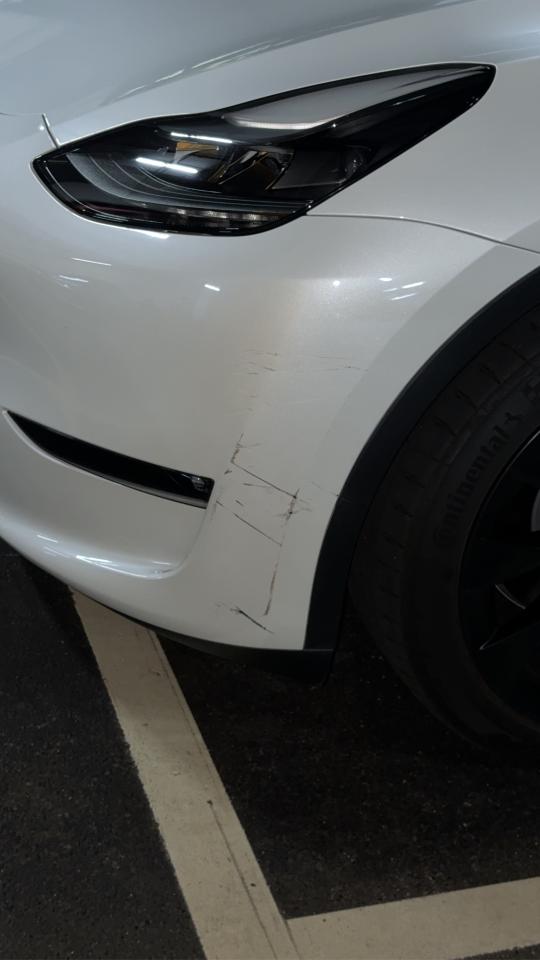 汽車板金烤漆案件圖片