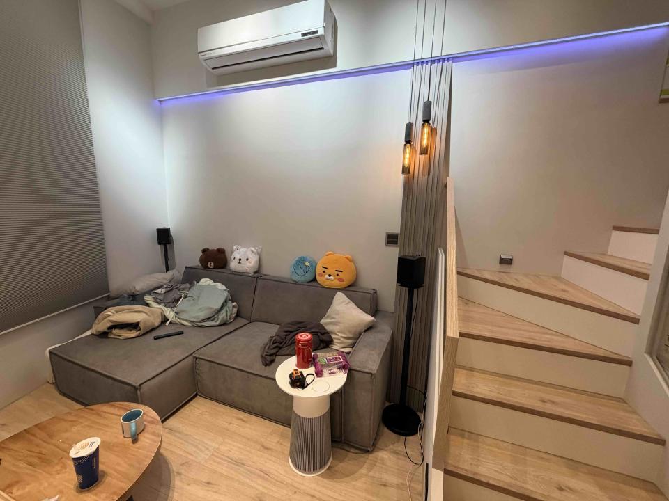 木工施工案件圖片