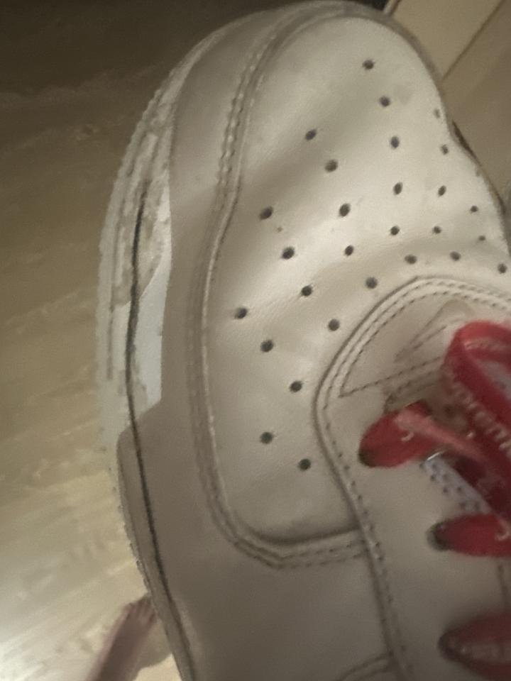 修鞋修包案件圖片