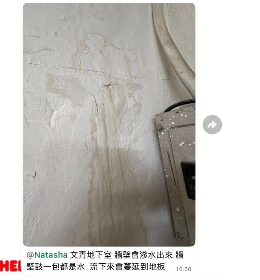 漏水鑑定案件圖片