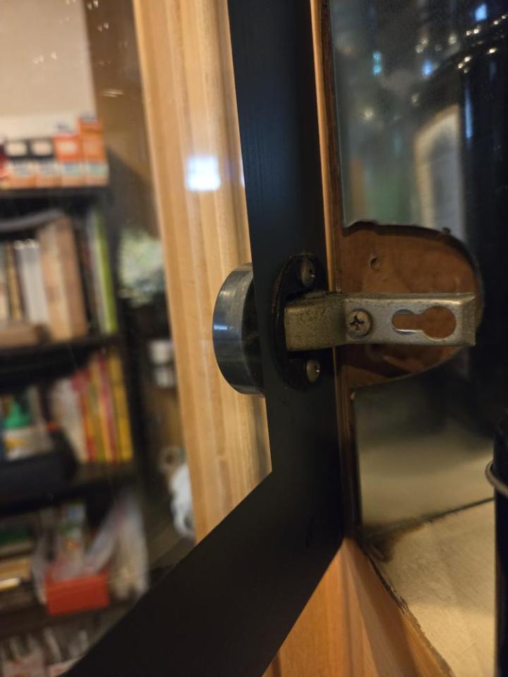 木工施工案件圖片