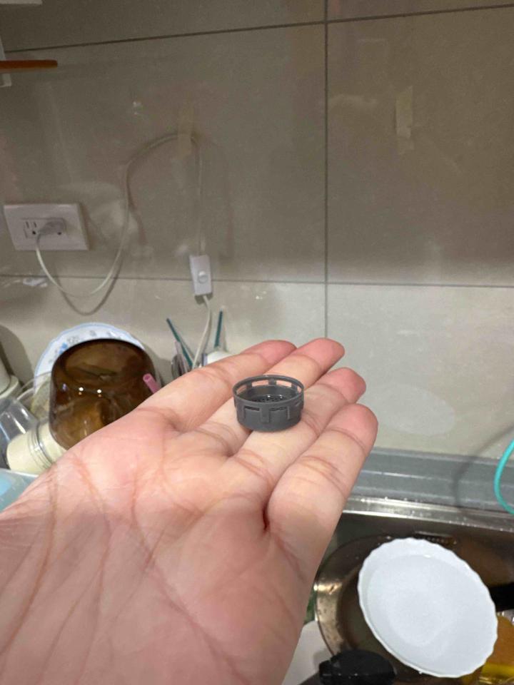 水龍頭裝修案件圖片