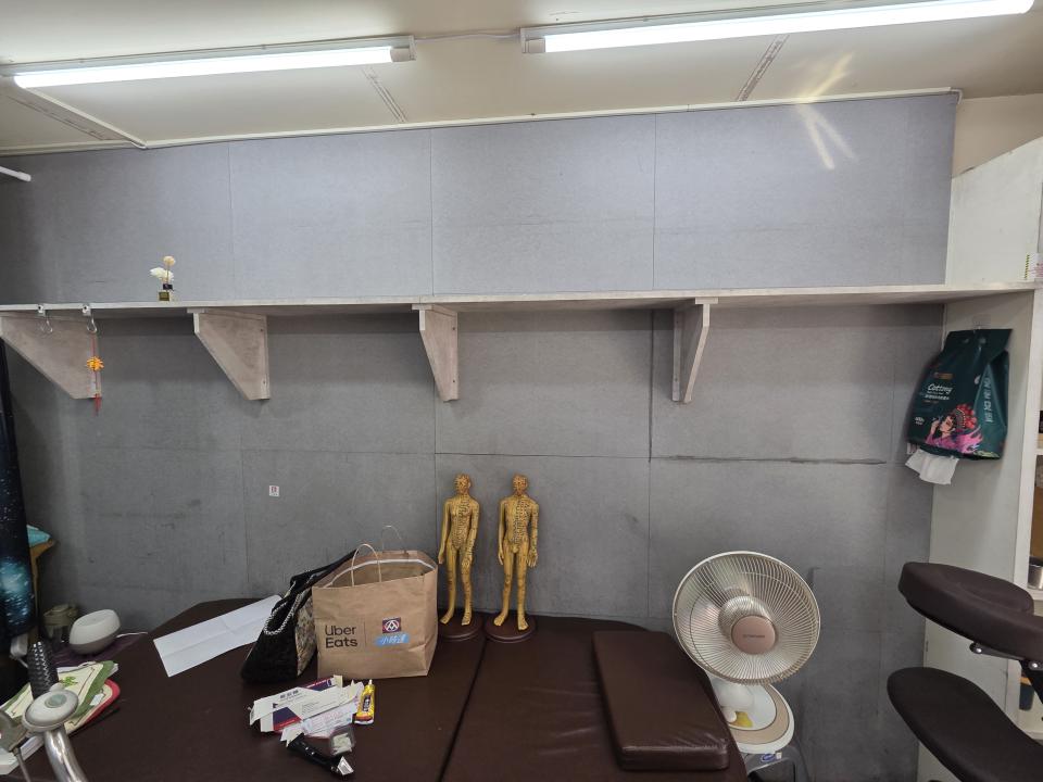 油漆工程案件圖片