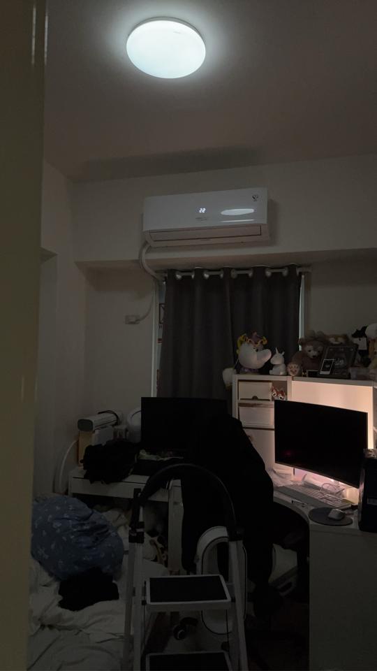 燈具維修案件圖片