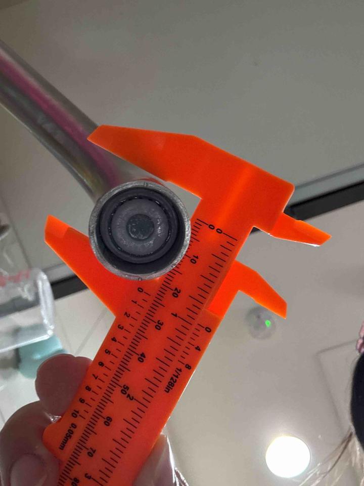 水龍頭裝修案件圖片