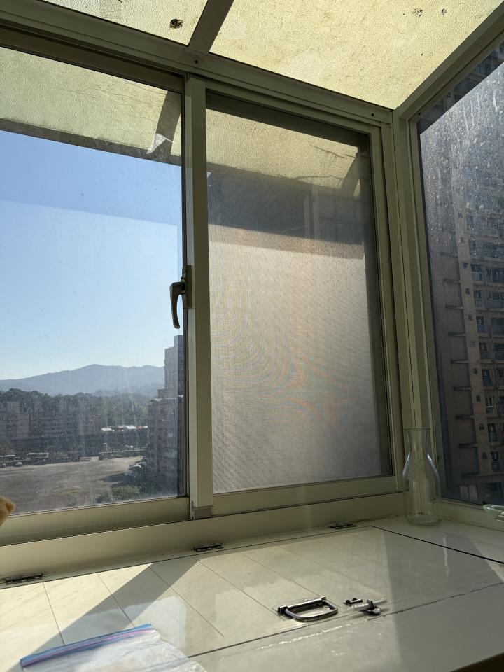 遮雨棚安裝案件圖片