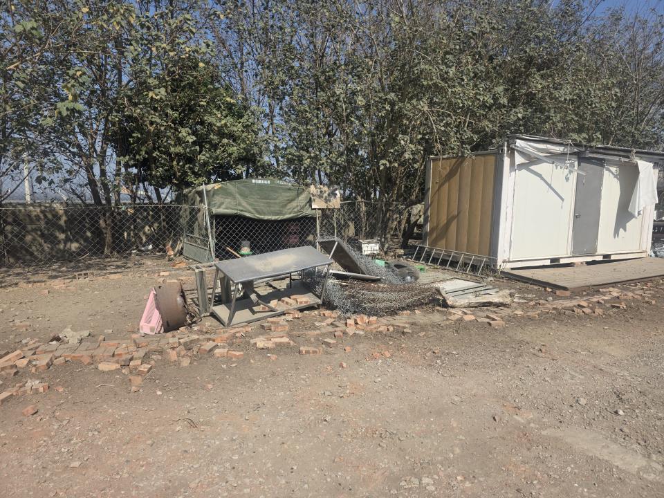 大型垃圾回收案件圖片