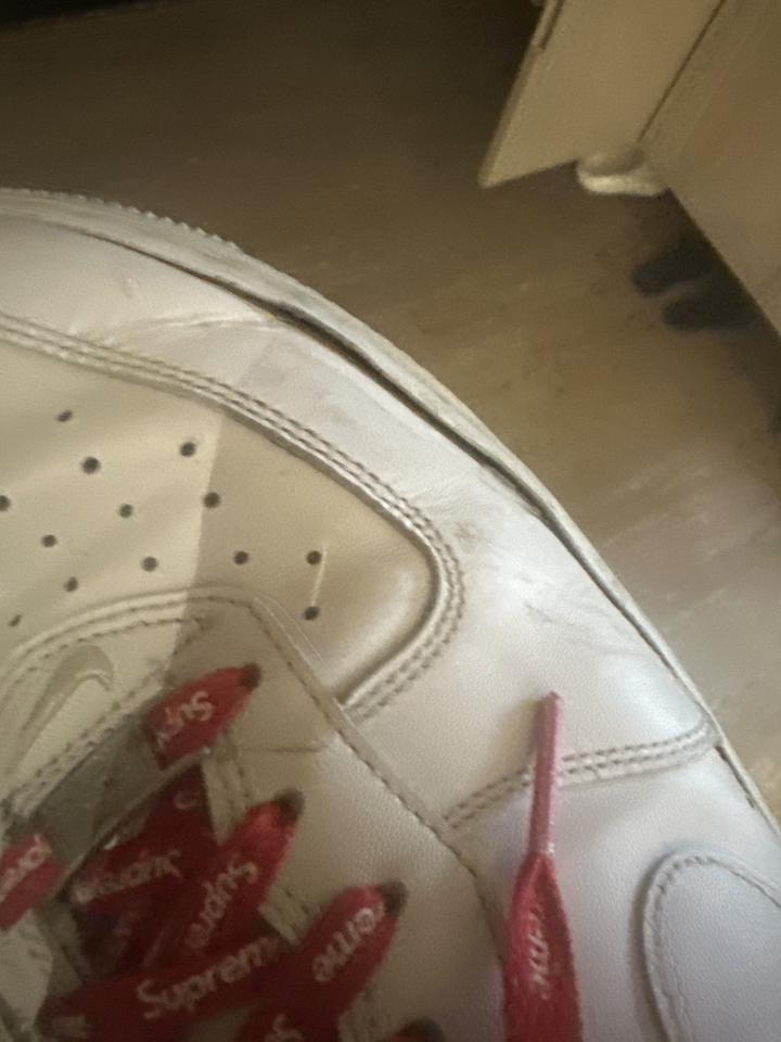 修鞋修包案件圖片