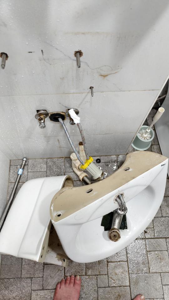 水管維修案件圖片