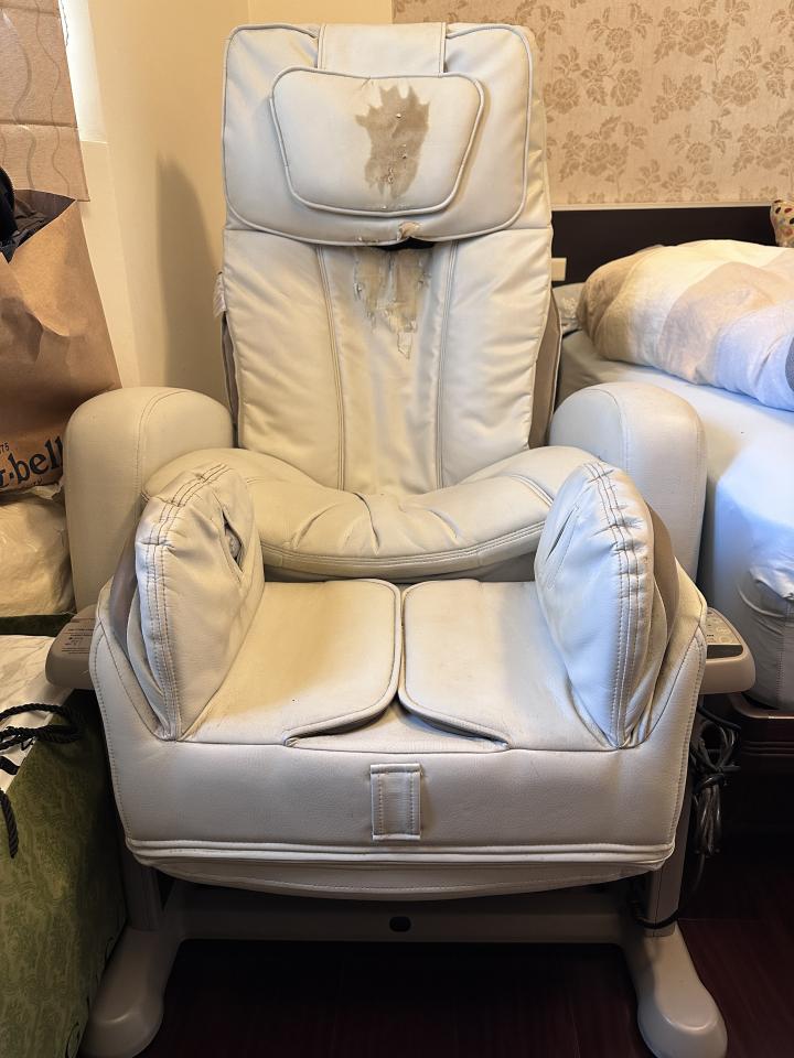 大型家具回收案件圖片