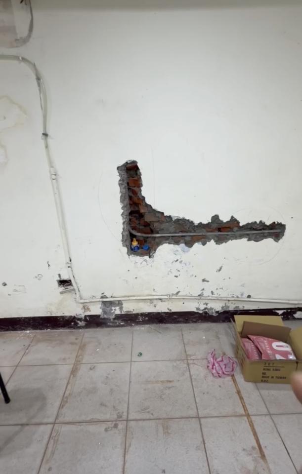 泥作/水泥施工案件圖片