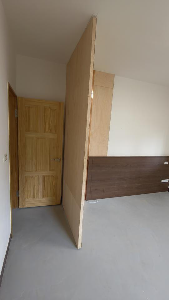 壁紙施工案件圖片