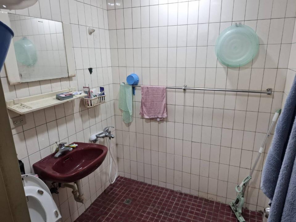 浴室翻新案件圖片