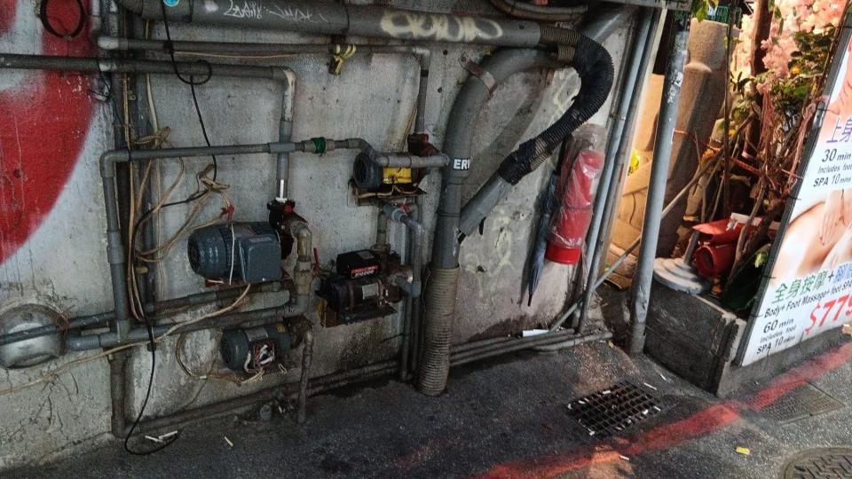 漏水鑑定案件圖片