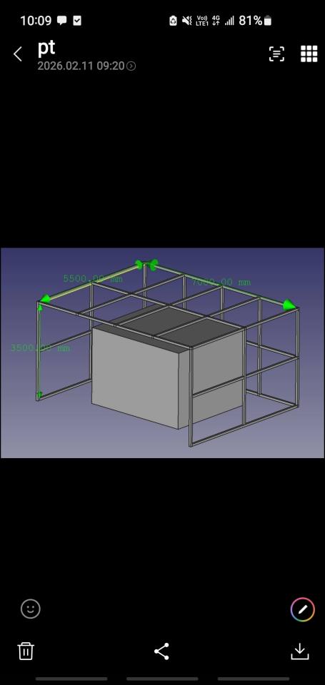 庫板隔間案件圖片