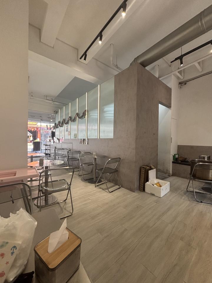 拆除工程案件圖片