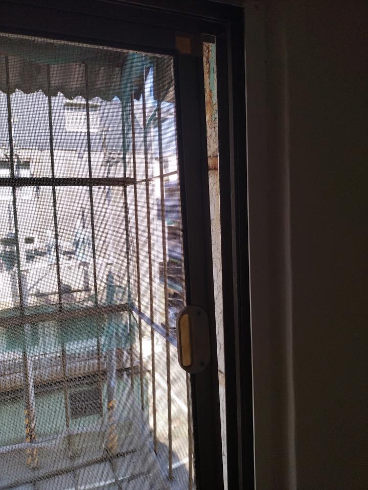 紗窗裝修案件圖片