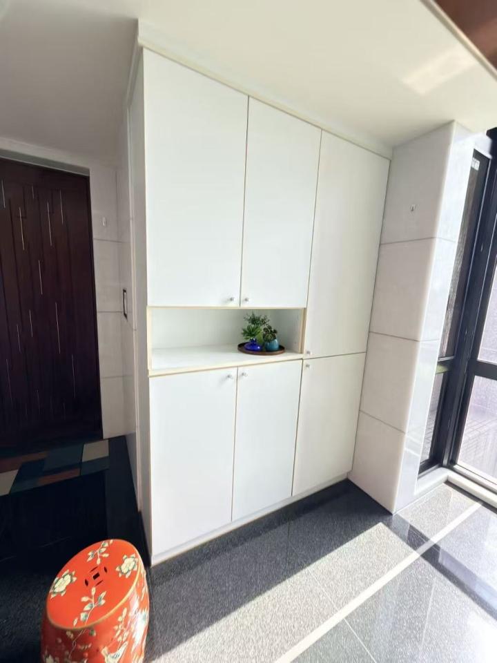 系統櫃訂製案件圖片