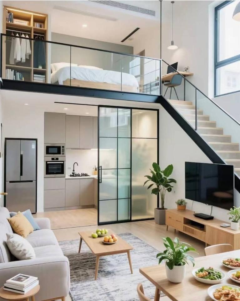 小坪數裝潢案件圖片