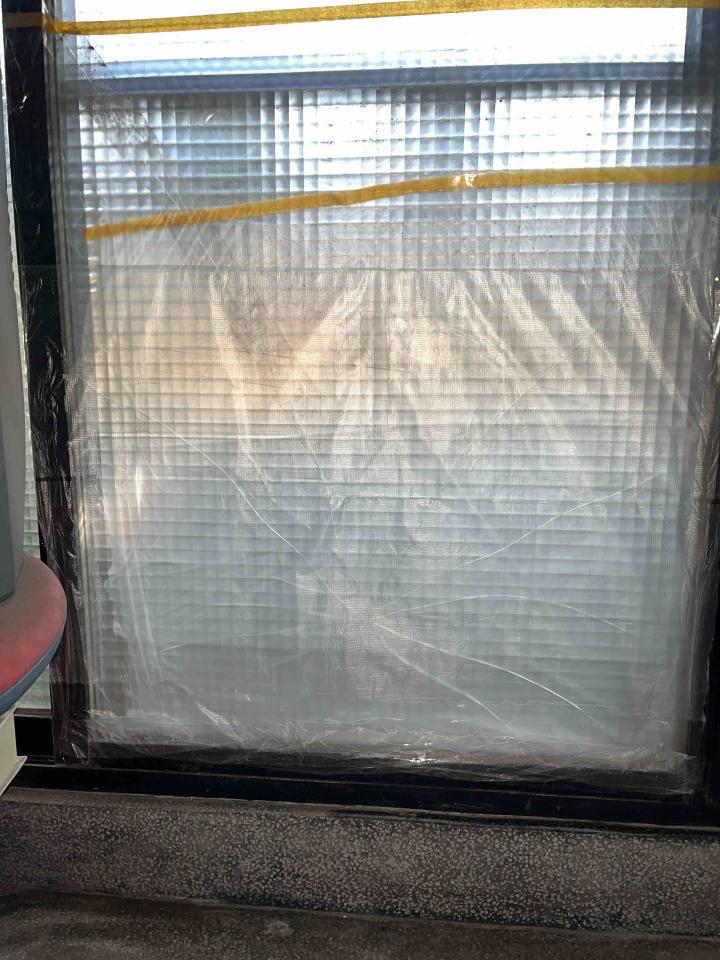 玻璃門案件圖片