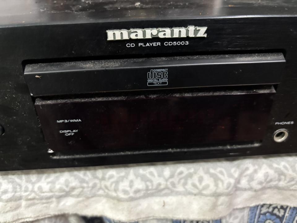 音響喇叭維修案件圖片