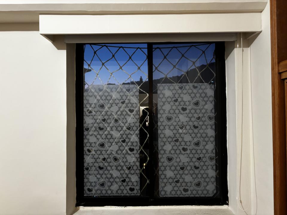 窗簾安裝維修案件圖片