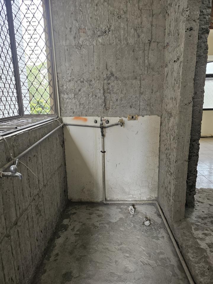 瓦斯管線更換案件圖片