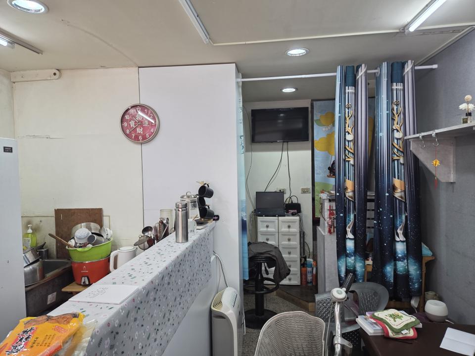 油漆工程案件圖片