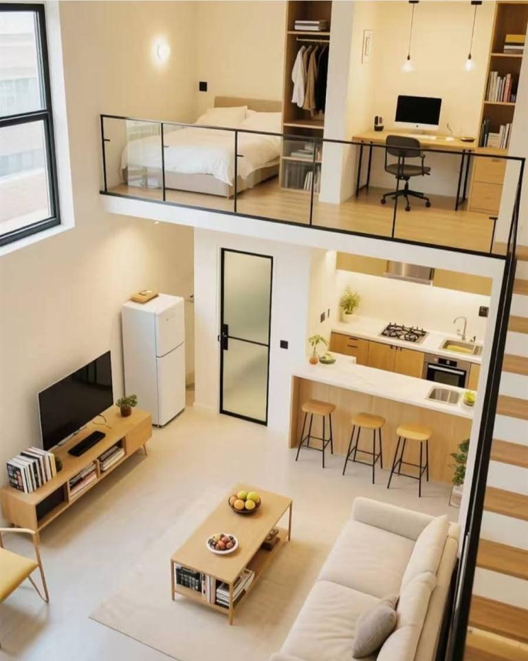 小坪數裝潢案件圖片