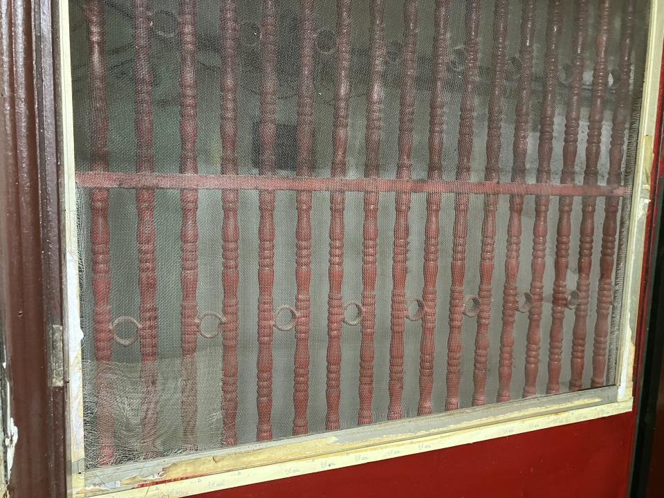 紗窗裝修案件圖片