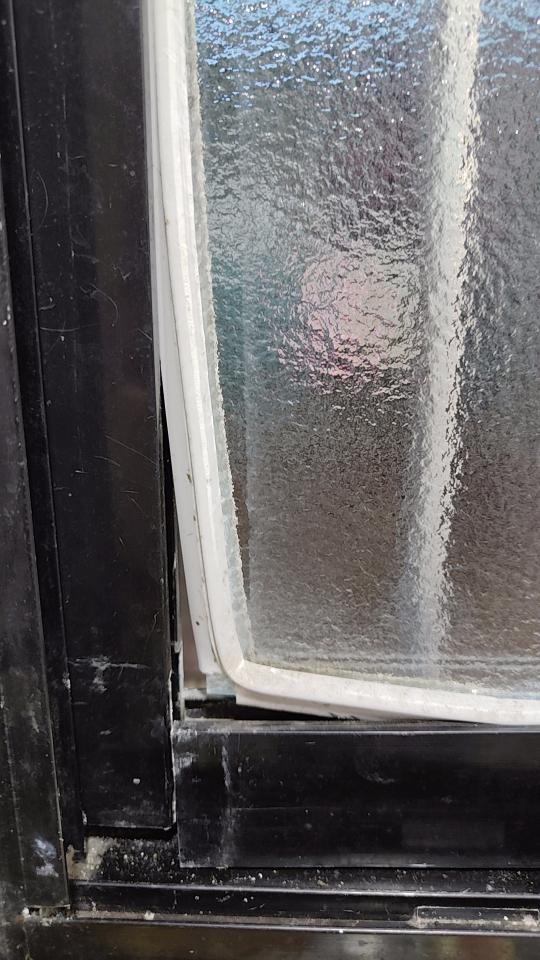 鋁門窗案件圖片