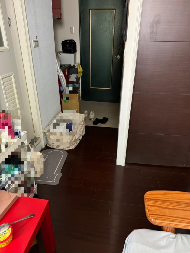 搬家清潔案件圖片