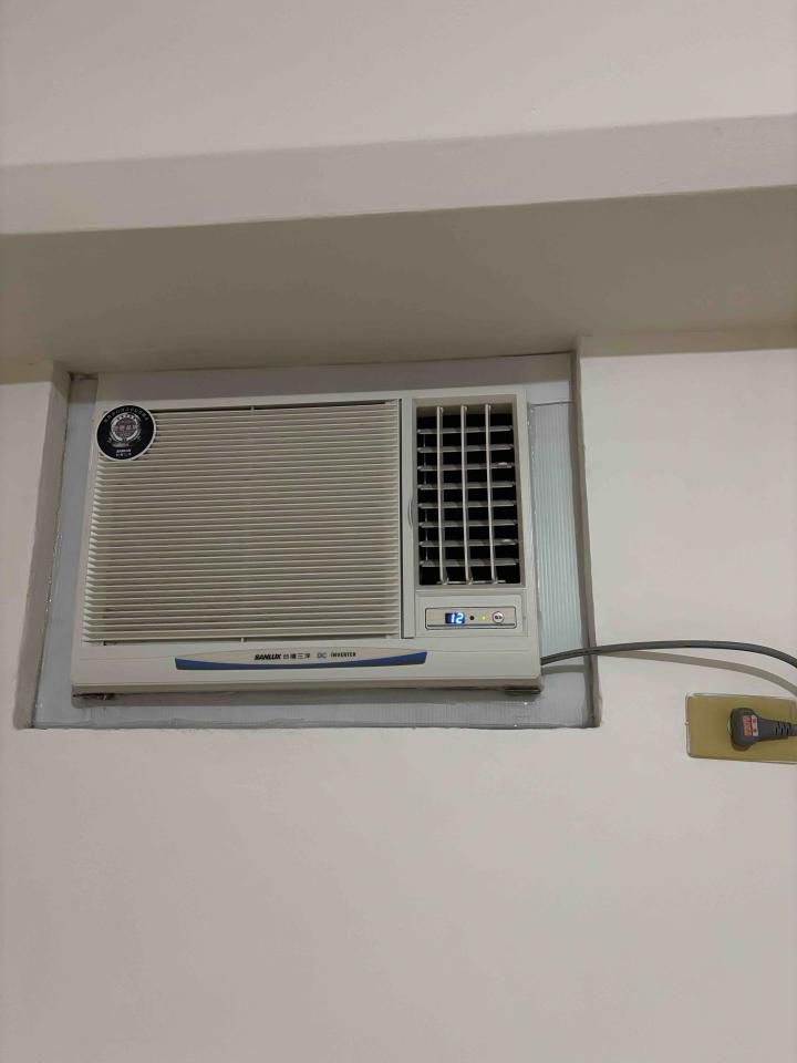 冷氣維修保養案件圖片