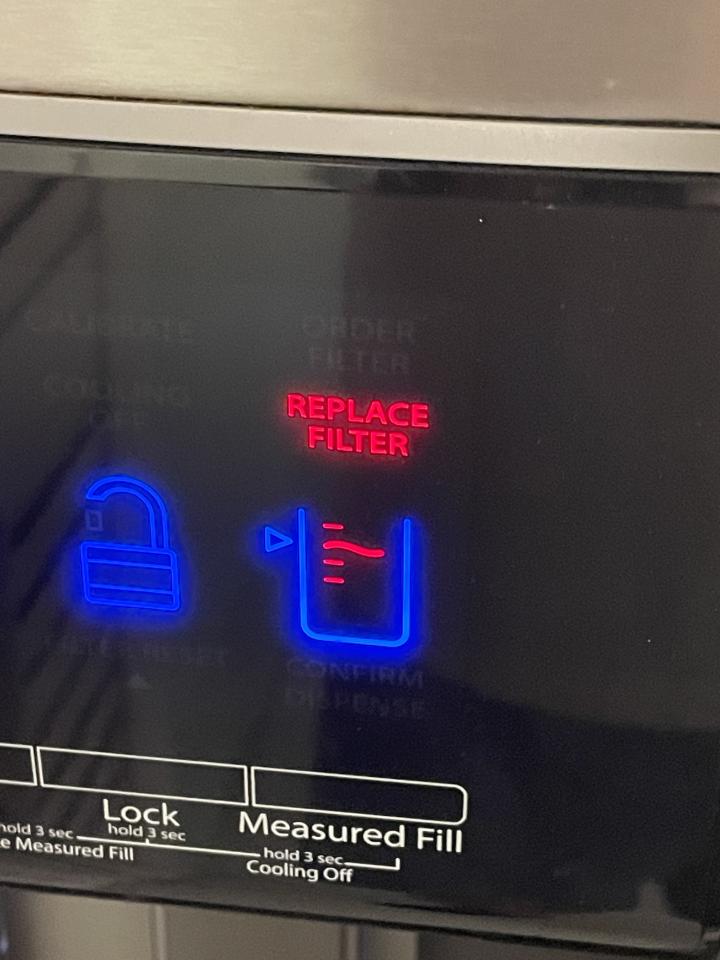 冰箱維修案件圖片