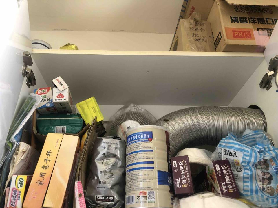 大型垃圾回收案件圖片