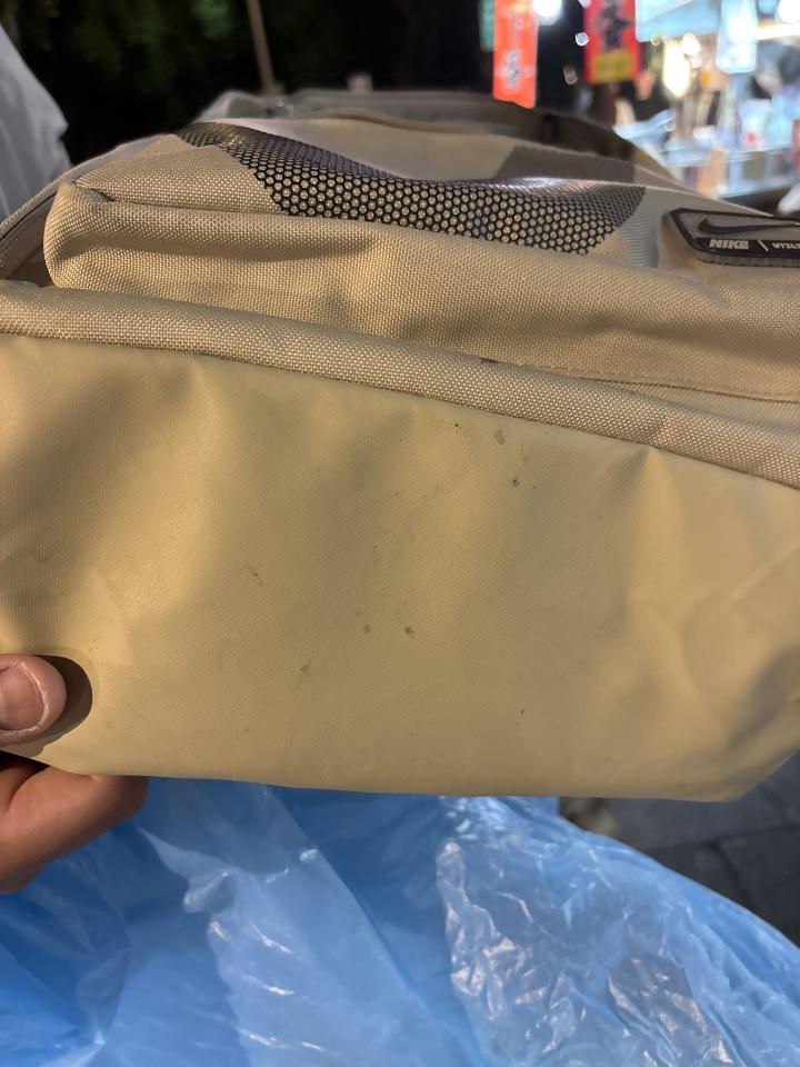 洗包包案件圖片