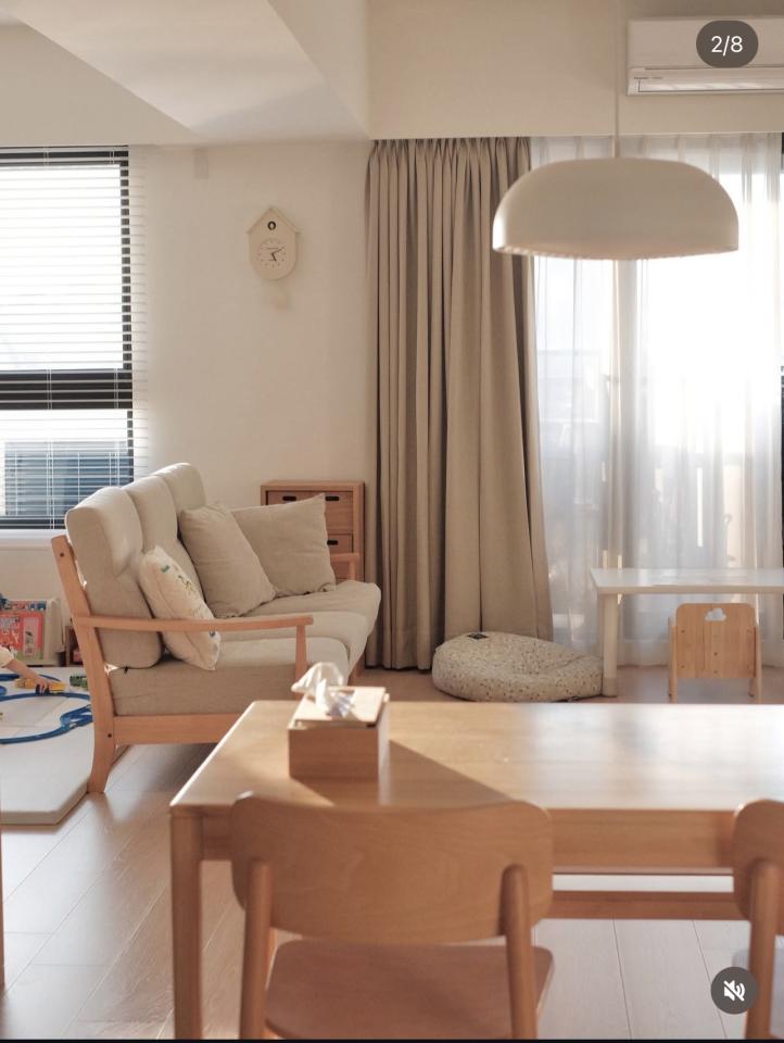 軟裝設計案件圖片