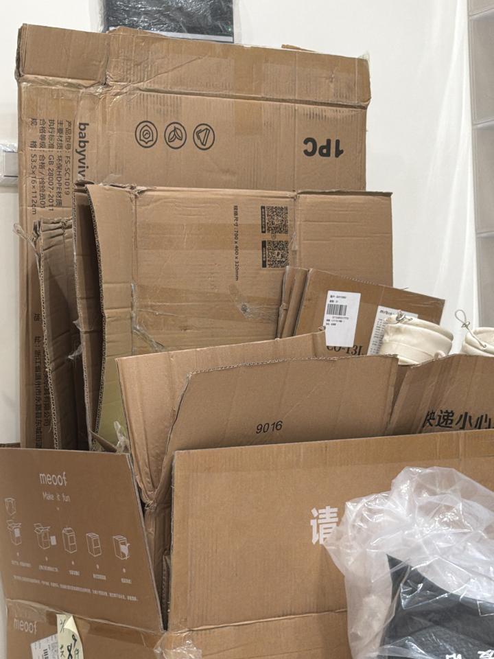 代收垃圾案件圖片