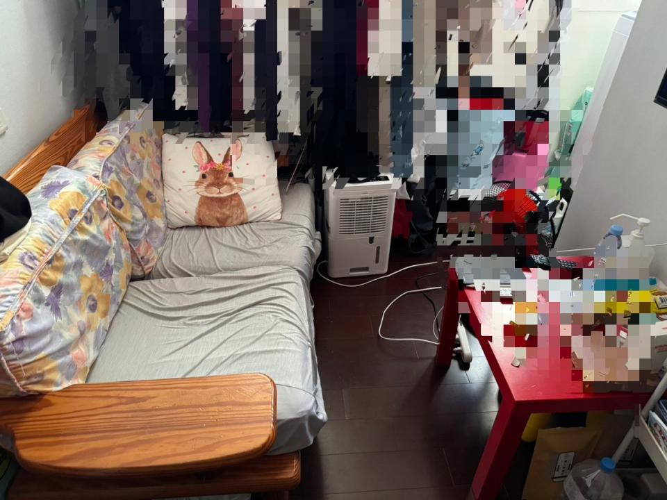 搬家清潔案件圖片