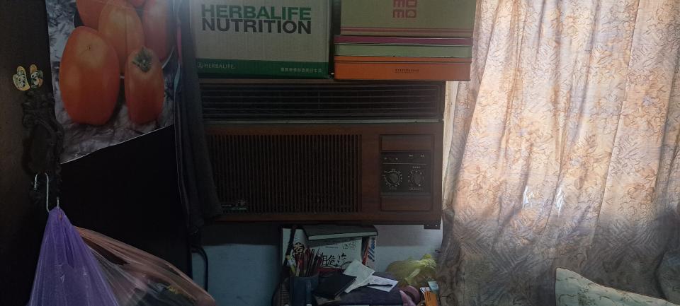 冷氣移機案件圖片