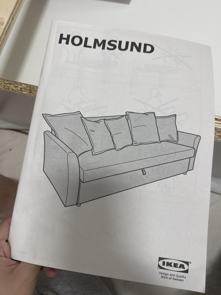 家具組裝案件圖片