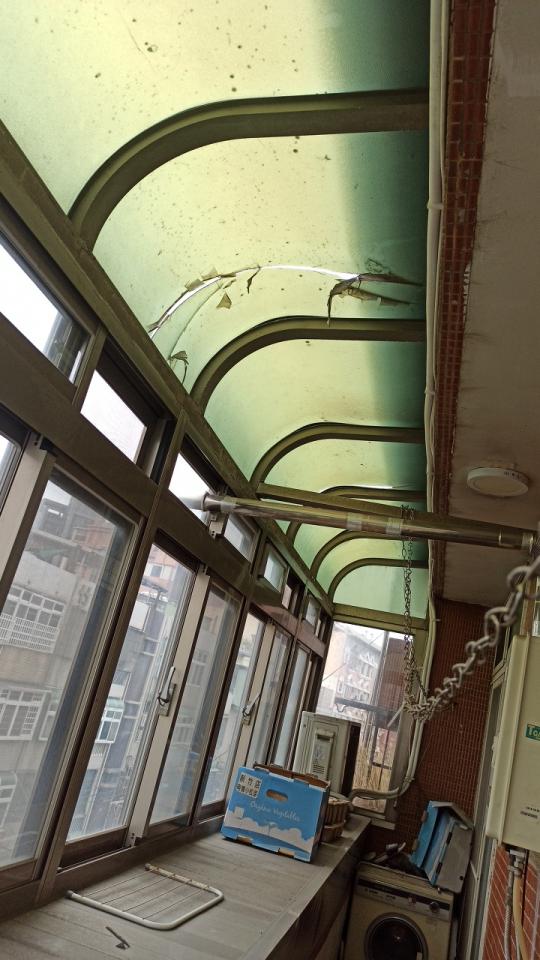 採光罩案件圖片