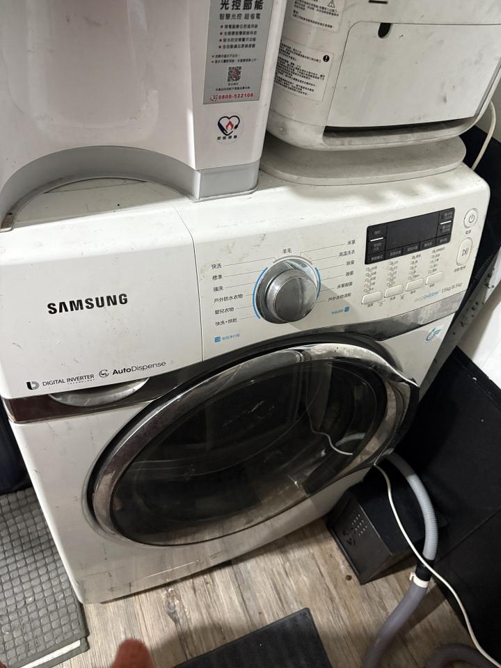 大型垃圾回收案件圖片