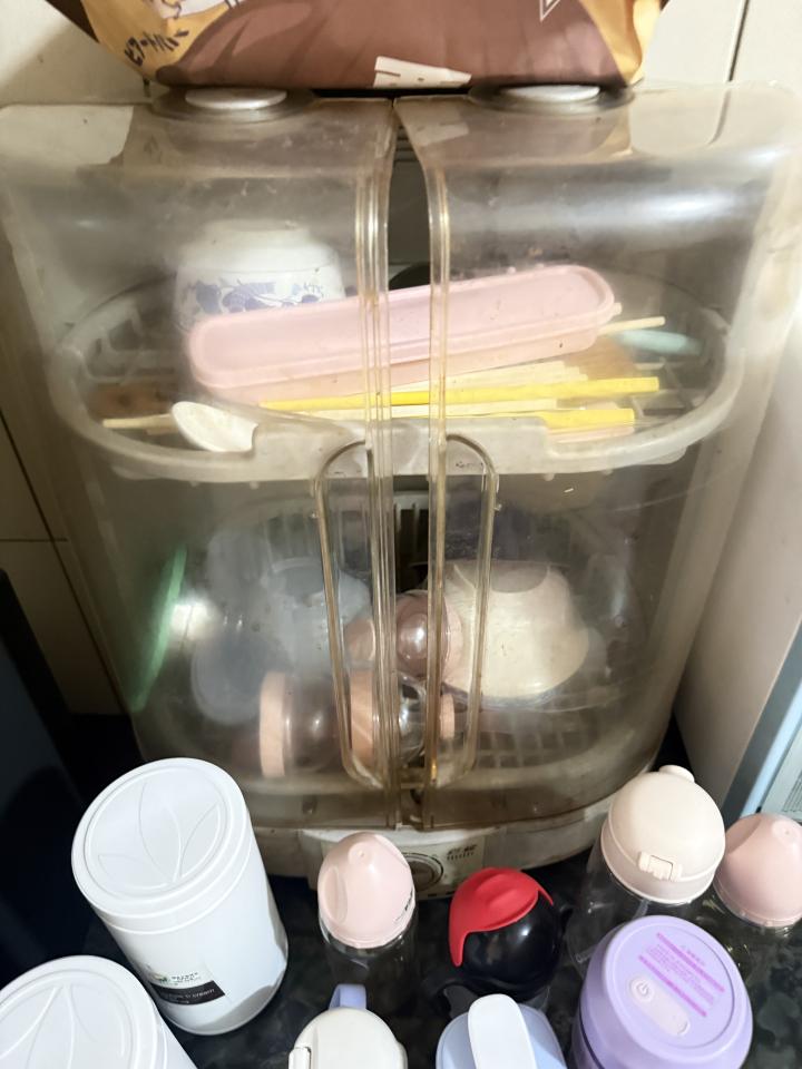 大型垃圾回收案件圖片